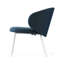 Tuka Upholstered Outdoor Lounge Chair with Metal Frame-64180249