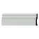 Oslo Rope Baseboard Moulding