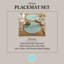 Napperon Martha Stewart-83650152