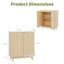 Standard Accent Cabinet