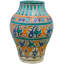Handmade Ceramic Table Vase