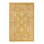 Shanise One-of-a-Kind 5' 10" X 9' 2" Hand Knotted Area Rug