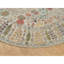 Tapis unique 10 pi Tiere