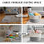 Laundry Basket with Handles-1533299952