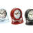 Analog Quartz movement / Crystal Tabletop Clock