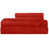 Red is out of stock selected