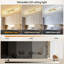 Acrylic LED Flush Mount-940680479