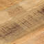 Bois de table récupéré vidaXL: teck, bois de manguier, pin, hêtre-920002132-920002137