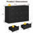 Yokota 7-Drawer Dresser For Bedroom-987606586