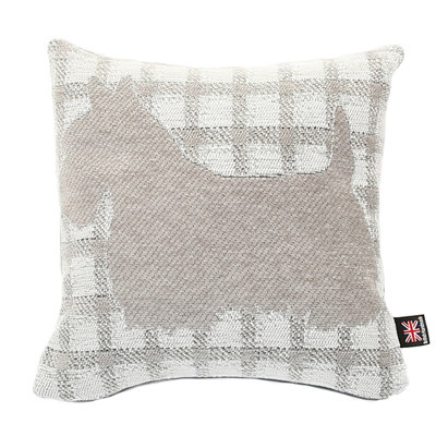 Baume Square Cushion