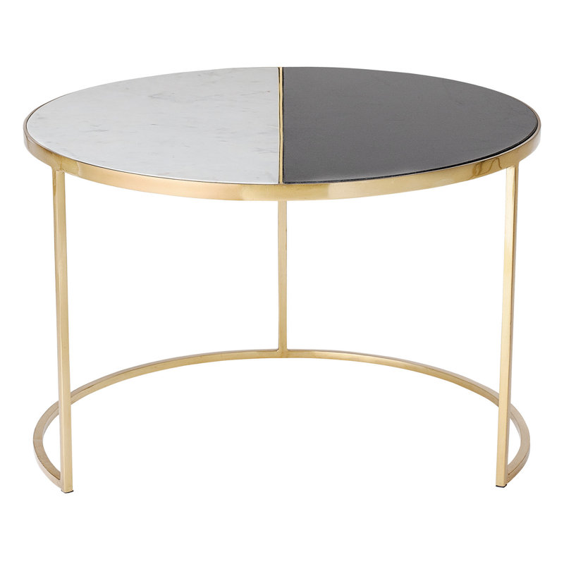 Table basse Siomara Fikes