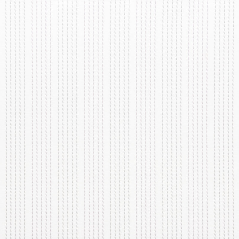 Running Stitch Fabric, Lilac/Gray