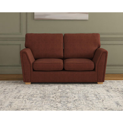 Wendleberry Three Seater and Two Seater, Fixed Back