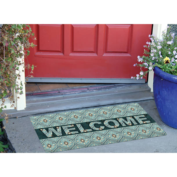 Toland Home Garden Double Sided 40'' H x 28'' W Polyester House Flag ...