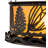 Sid 4 - Light Unique/Statement Pendant-391188886-391188969