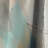Gina - Abstract Marble Marble Blackout Curtain - 1 Panels-1786144951