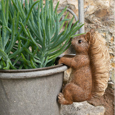 Blumenthal UV Resistant Stone Garden Statue