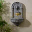 Weather Resistant Wall Base Fountain