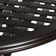 Round Metal Outdoor Bar Table