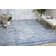 Nyssa Viscose Abstract Indoor Rug
