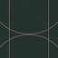 Geometric Metallic Wallpaper Double Roll-1420747670