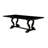 Chianti 6 - Person Trestle Dining Set-1787758968
