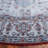 Melhado Performance Machine Washable Oriental Rug-516088071