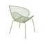 Fauteuil Curvy