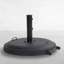 Composite Free Standing Umbrella Base