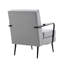 Fauteuil l 23,23 po Evay