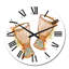 Horloge murale très grande-1485186256