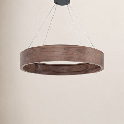 Lottie Single - Light Chandelier