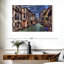 Lilie Venice Street Canal-107699707