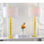 Ensemble de lampes de table 31,5 po Rimini-220012014