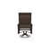 Chaise berçante Askar