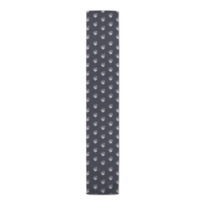 Floral Table Runner