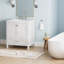 Meuble-lavabo 30 po avec lavabo-919759980