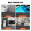 12" x 12" Outdoor Deck Tiles-95165549