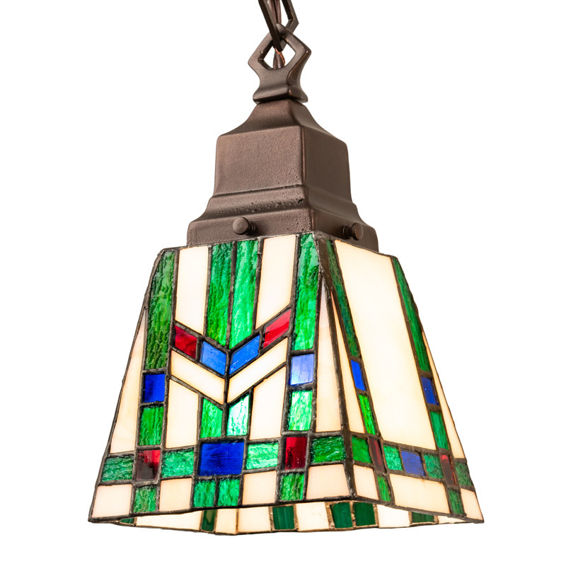 Doggett 2 - Light Pendant
