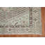 Tapis turc anatolien vieilli 6 x 9