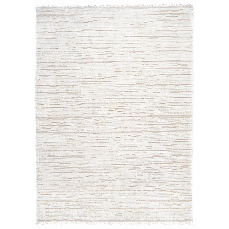 Kacy - Fawn, Rectangle 9' x 12'