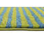 Semmel Bunny Green Area Rug-11926224