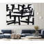 Native Maze sur toile