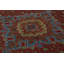 European One-of-a-Kind 9'10X10'4 Hand Knotted Area Rug