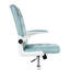 Velvet Office Chair-1771878489