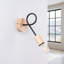 Wall lamp EMBER white-1548400684