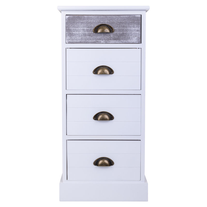 Garberville 35cm W Chest of Drawers