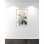 «Byer Sherbrooke Sunny Bright Leaves II» par Asia Jensen, reproduction-93752087-93752088-93752112