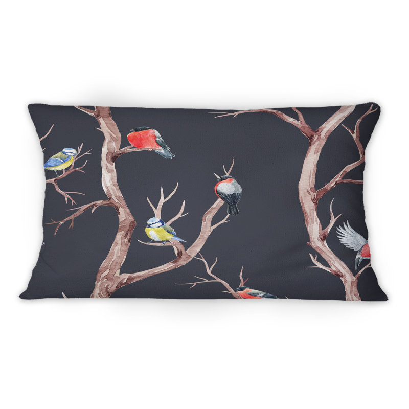 Throw Pillow