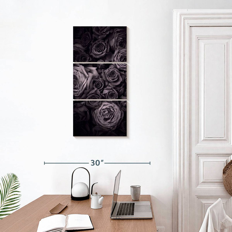 Withering Roses